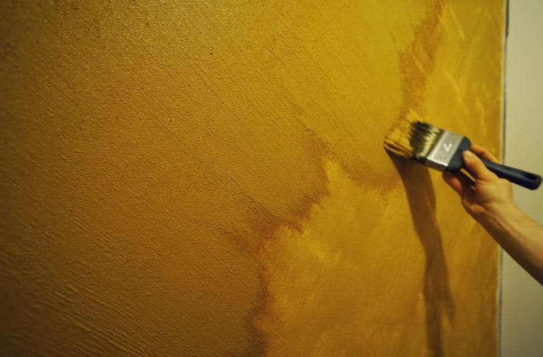La peinture à l’argile une couche de naturel à domicile 2023 — free download